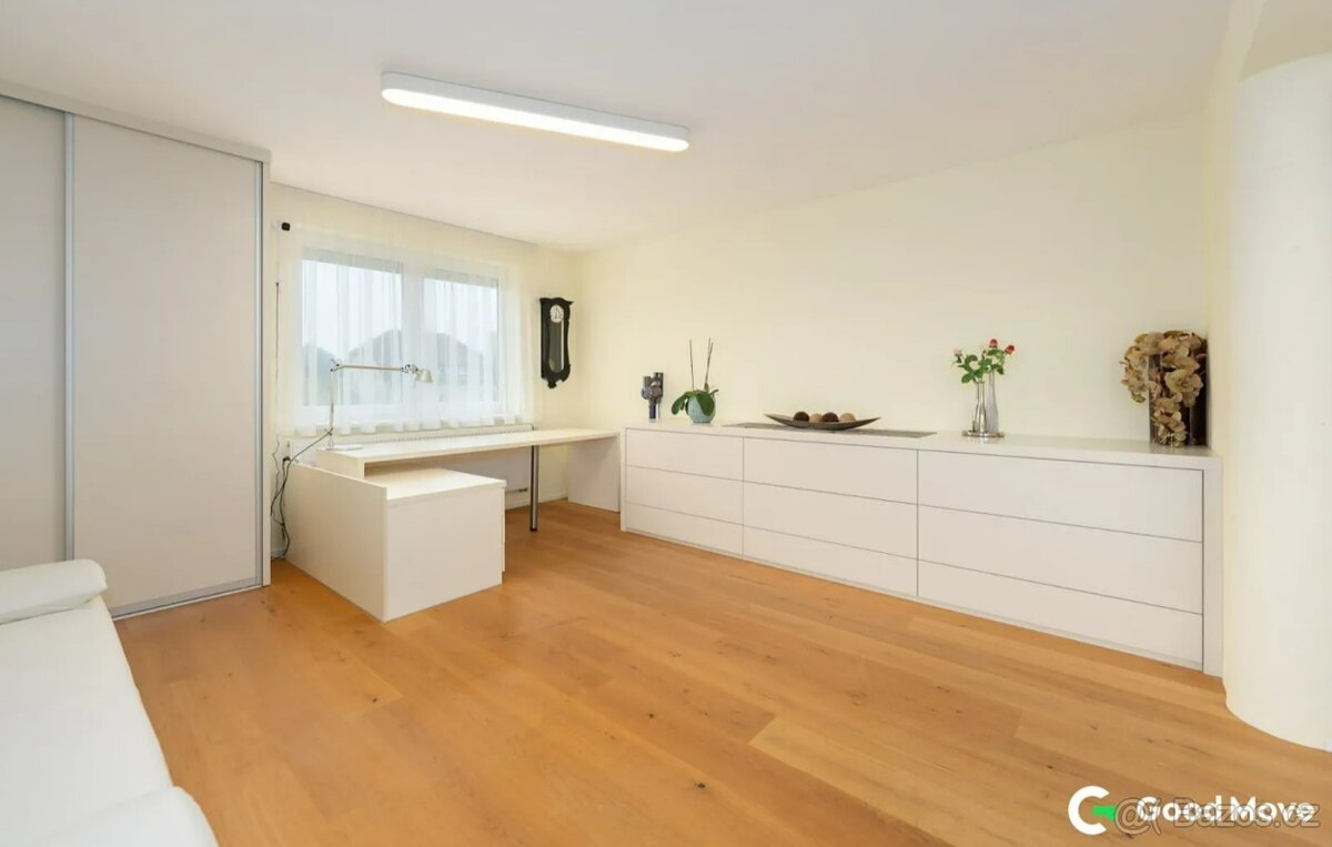 Prodej bytu 1+kk 64 m² Horní Vršava IV, Zlín - 4