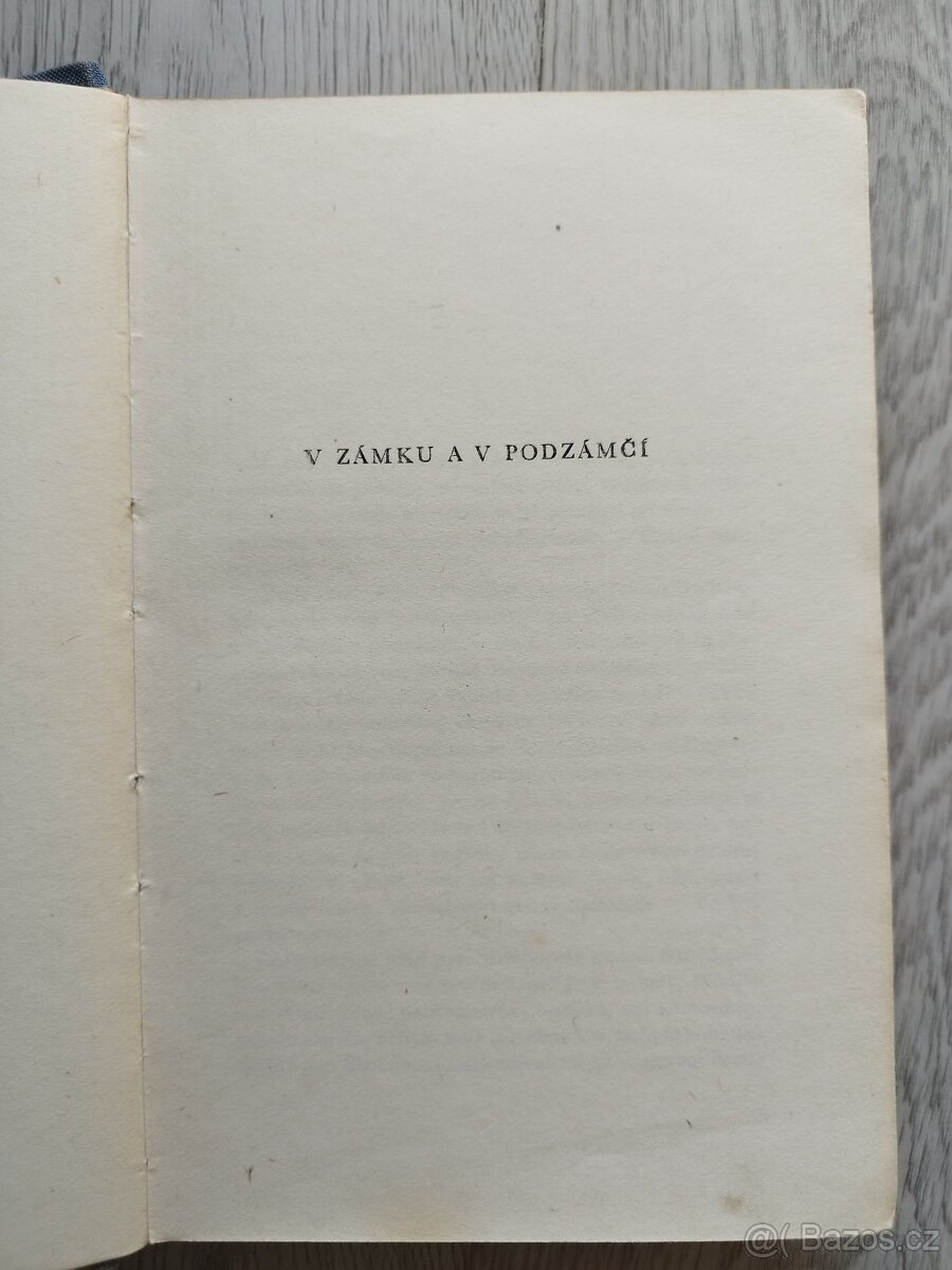 Povídky - Božena Němcová - 4