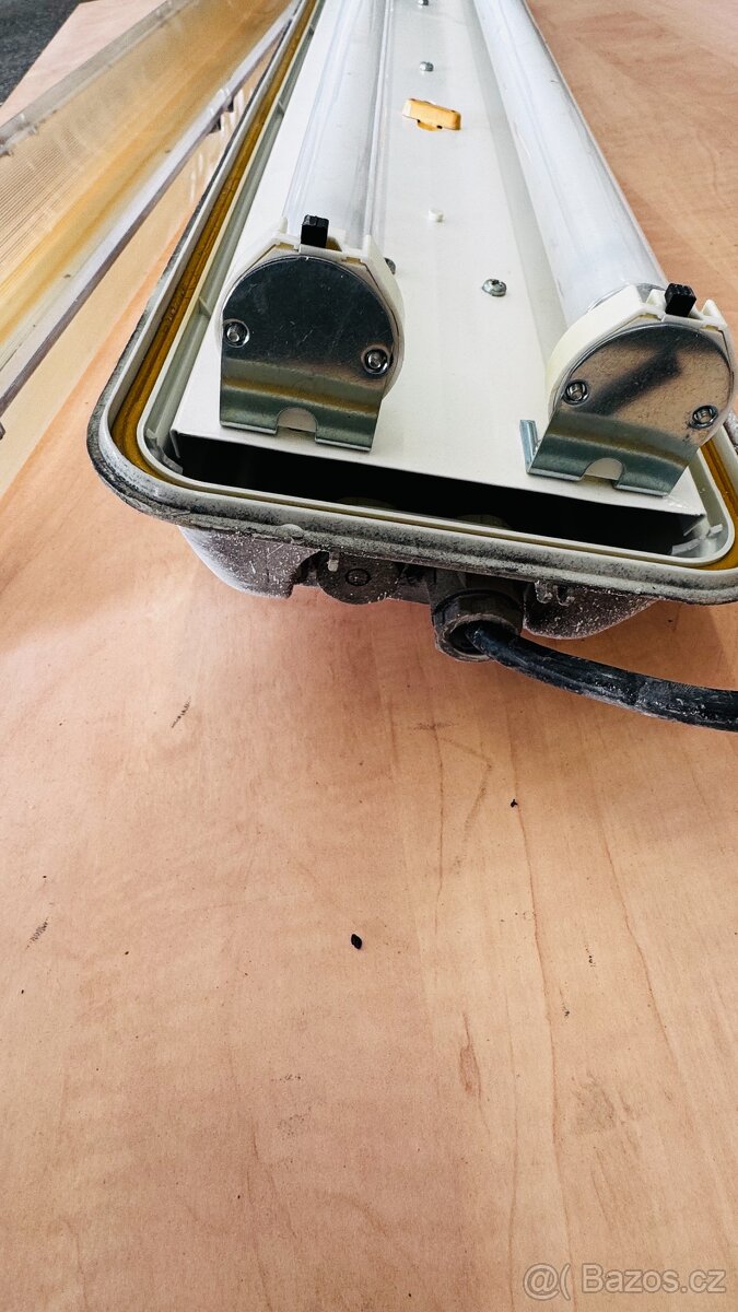 Zářivky, zářivková světla, 36w - 4