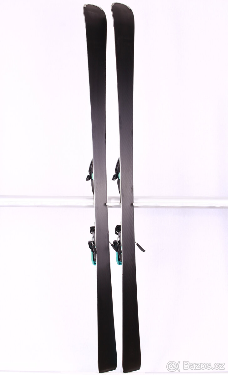 Použité lyže HEAD WORLDCUP REBELS E.GSR - 4