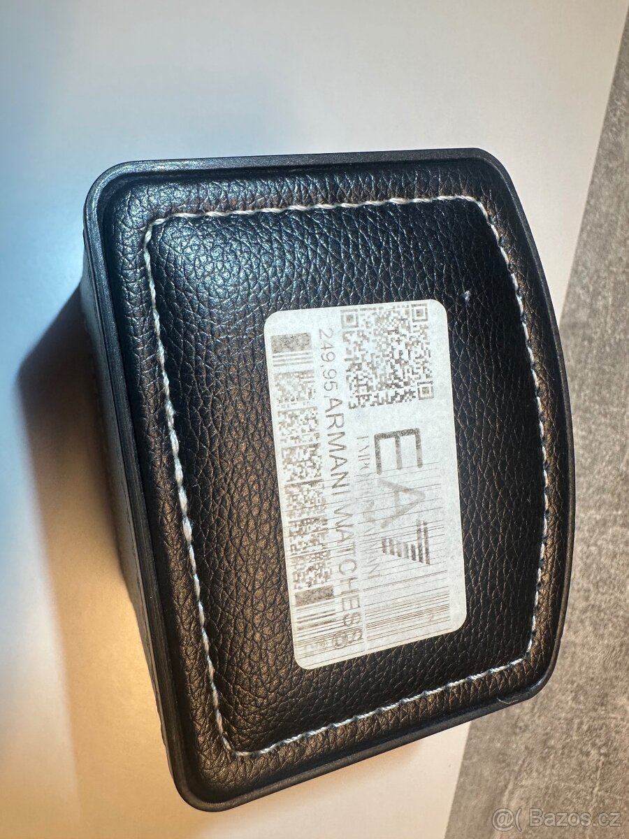 Hodinky Armani - 4
