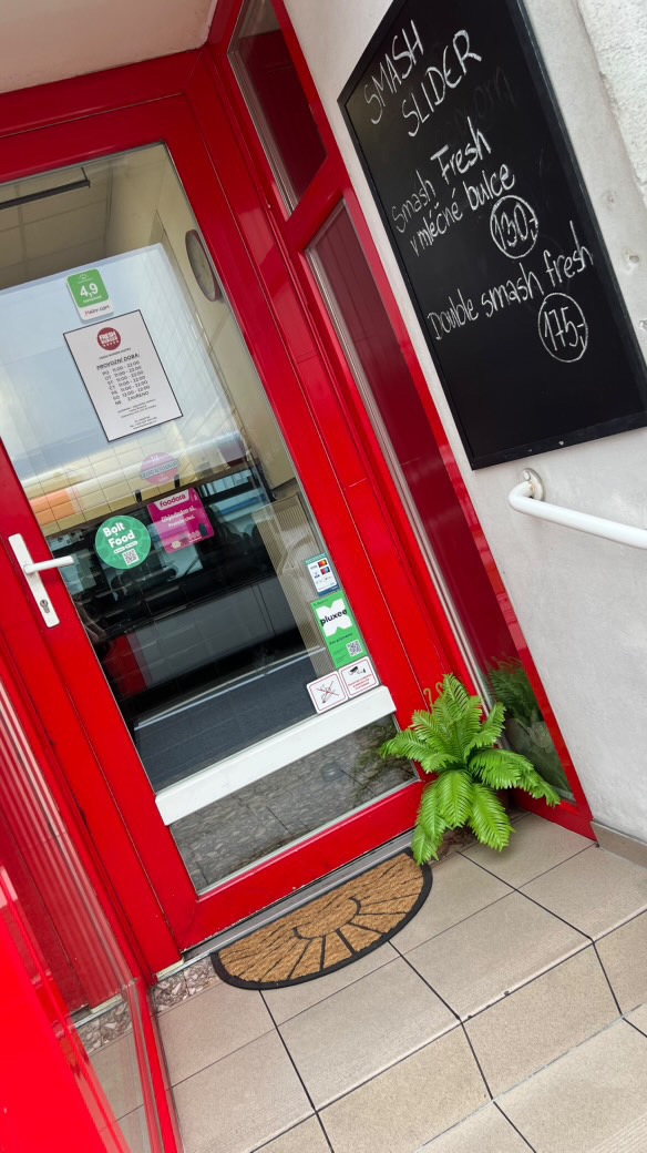 Prodej zavedeného bistra - 4