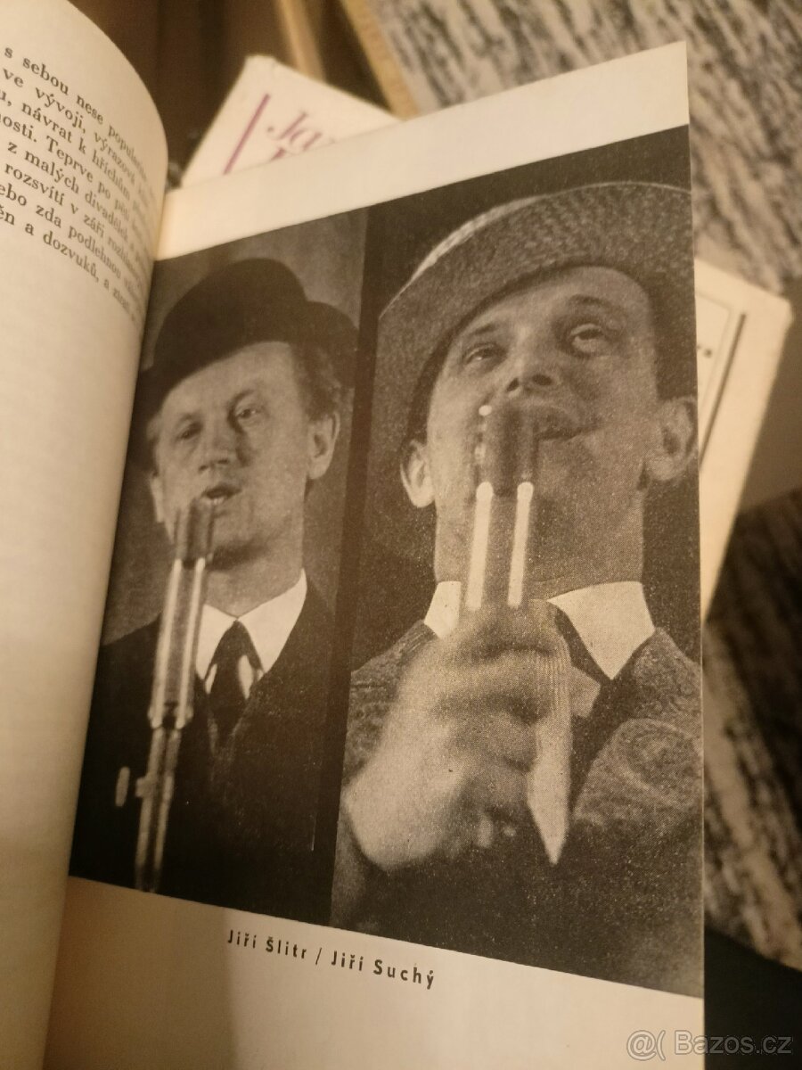 Zpěváci bez konzervatoře - 4