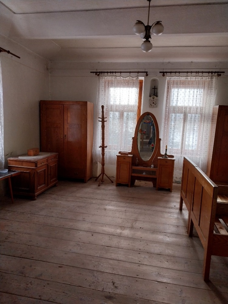 Dům Vahlovice u Blatné, č.p. 29, 3237 m2, SLEVA 900 tis. - 4