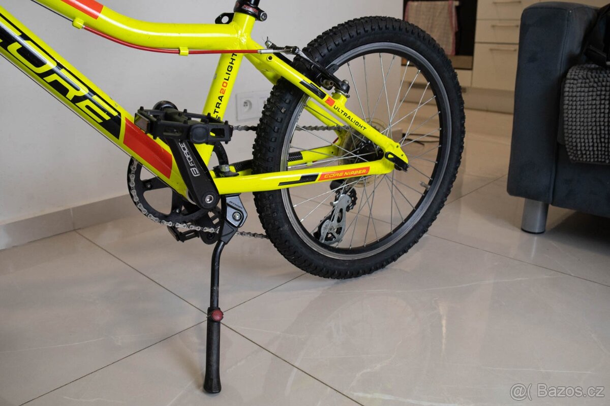 Dětské kolo Core Nipper 20 ultralight - 4