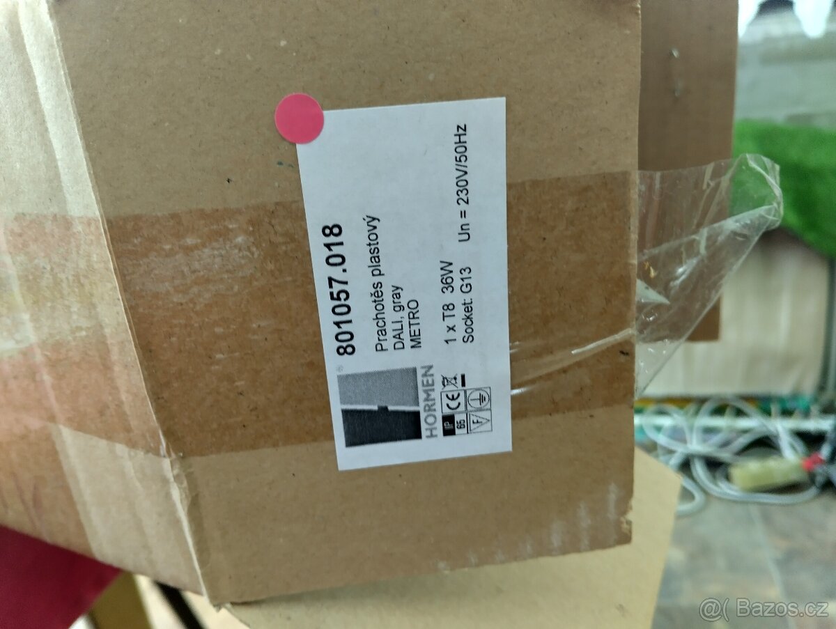 Prodám zářivky - 4