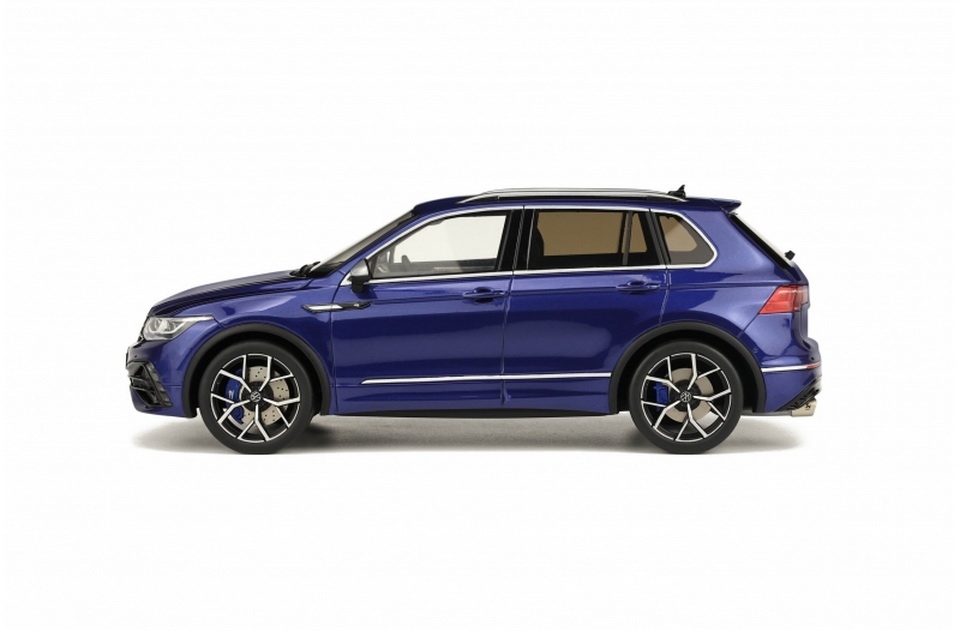 Volkswagen Tiguan R 2021 1:18 OttoMobile - 4