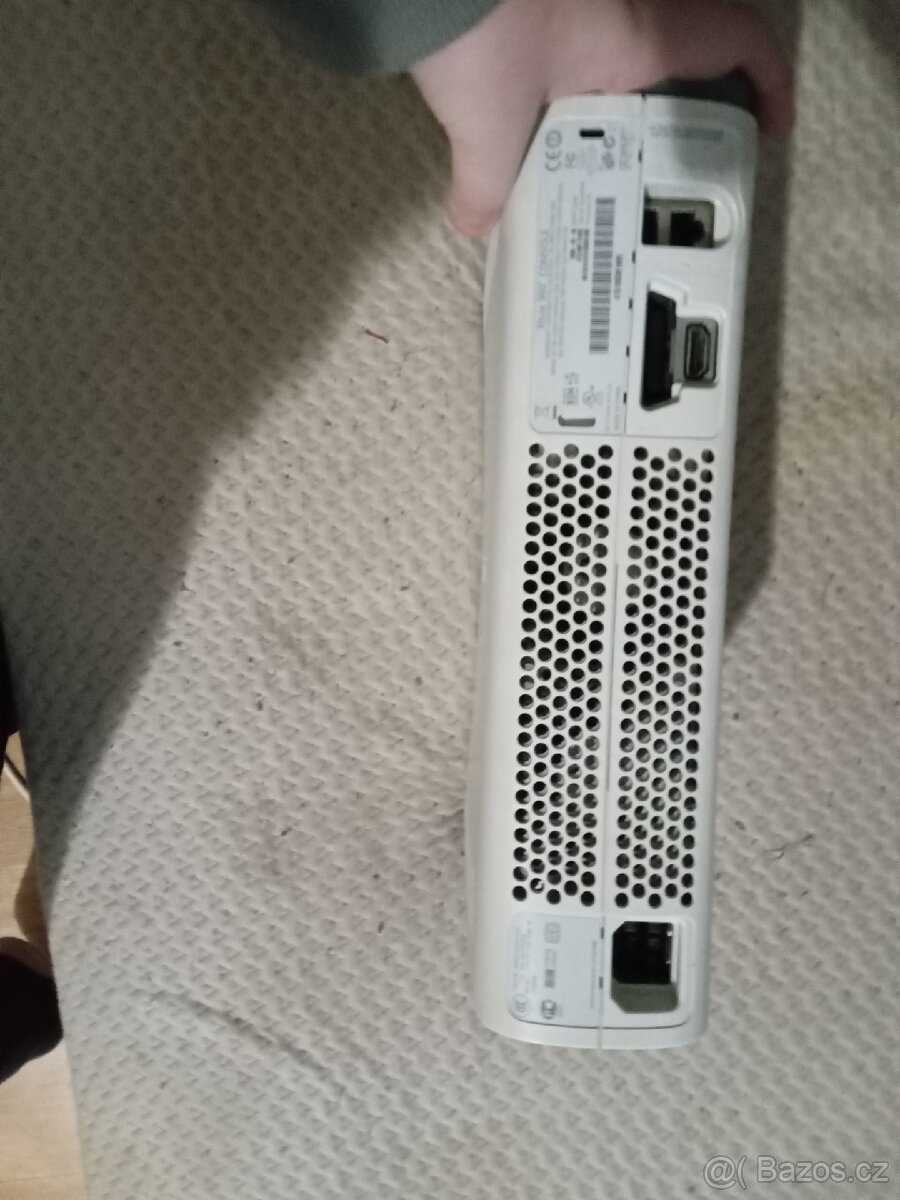 Prodam xbox 360 jako nové - 4