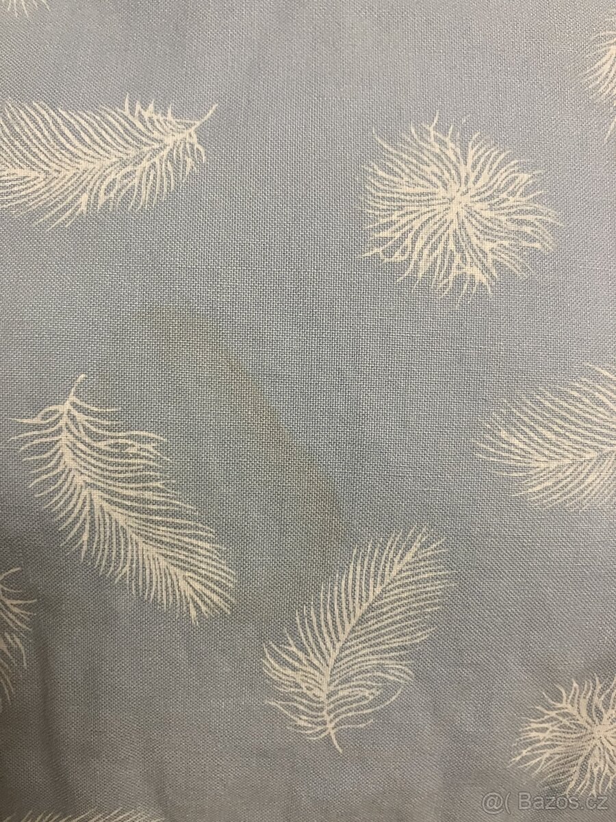 Peřina péřová - 4