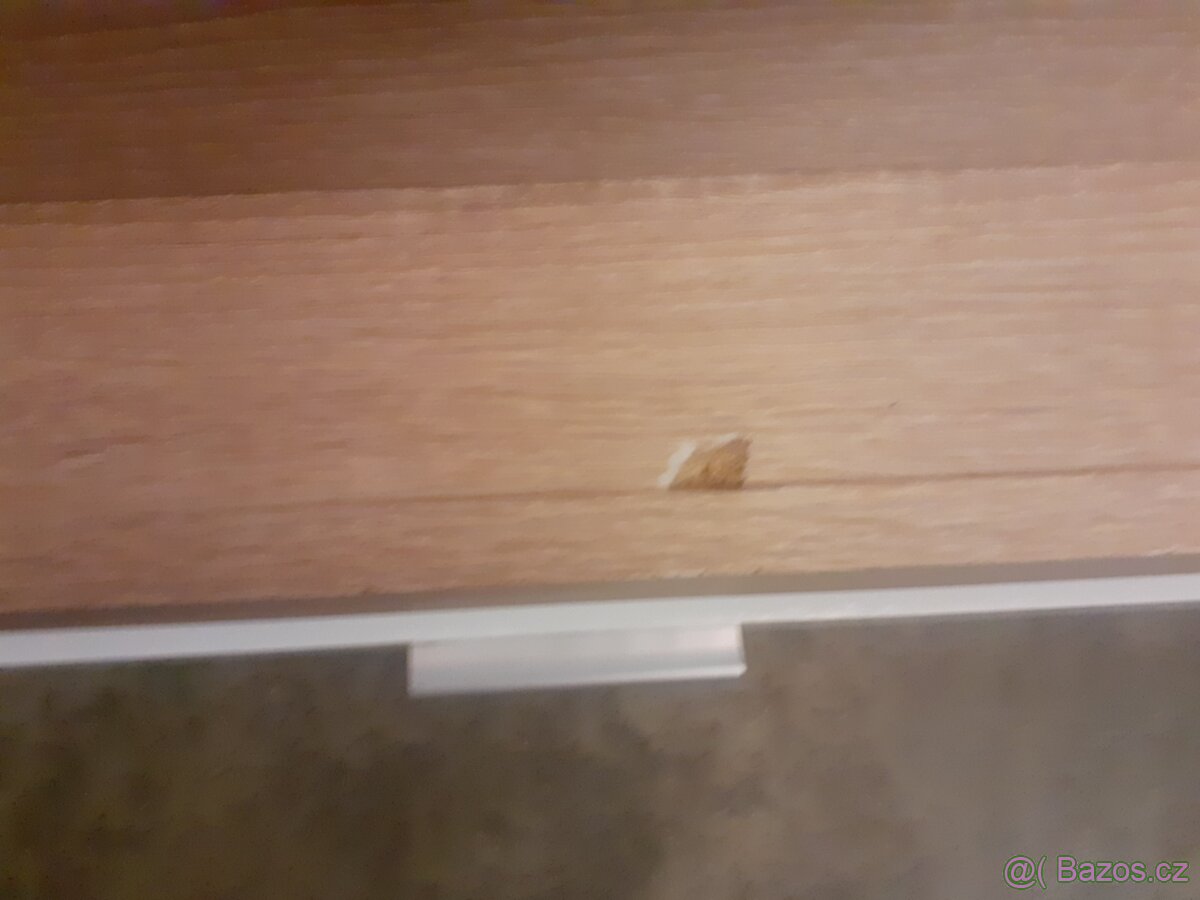 Skrinka pod tv a skrinka na zed - 4