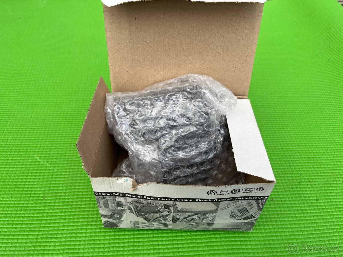 Aktuator - motorek zadních brzd Passat - 4