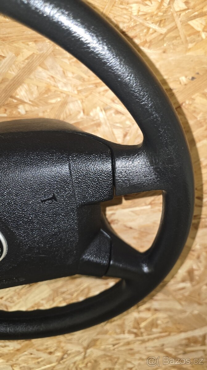 Škoda Fabia 1 Volant - 4