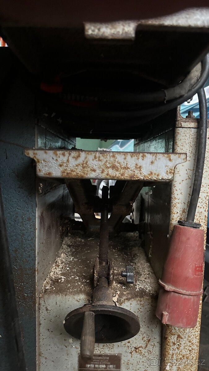 Hoblovka s protahem - 4