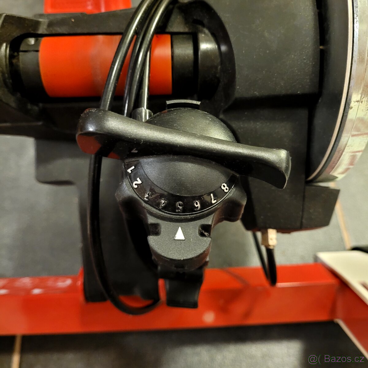 ELITE trenažér NOVO FORCE - 4