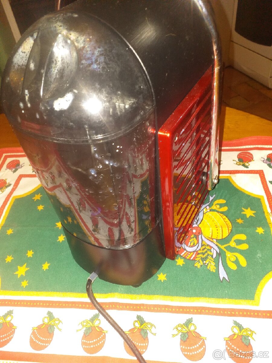 Prodám italský kávovar - 4