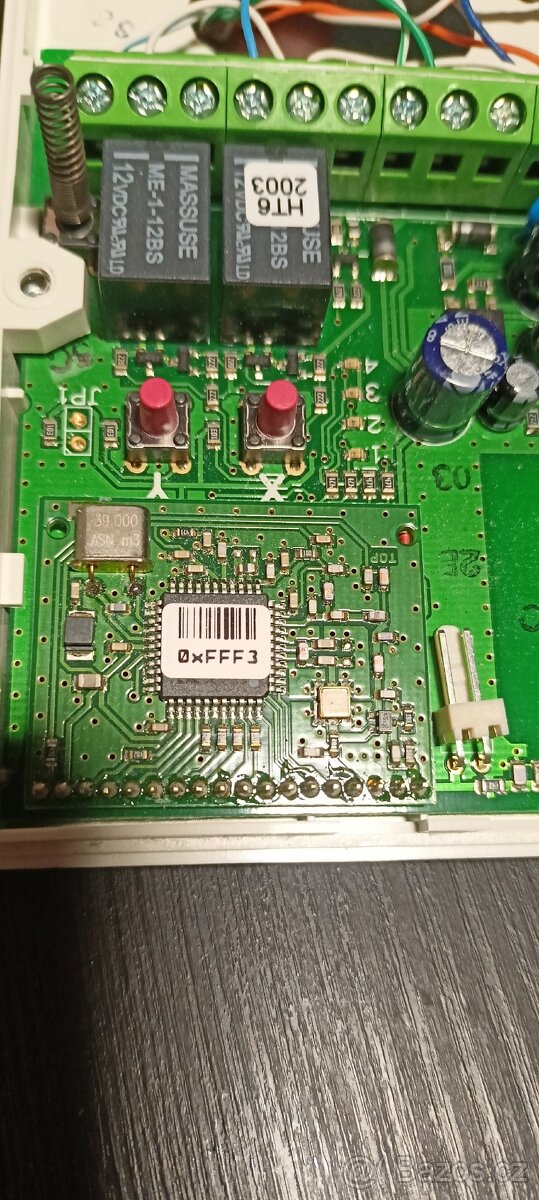 samostatný wifi router - 4