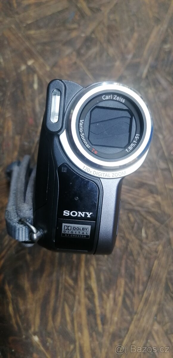 Kamera Sony - 4