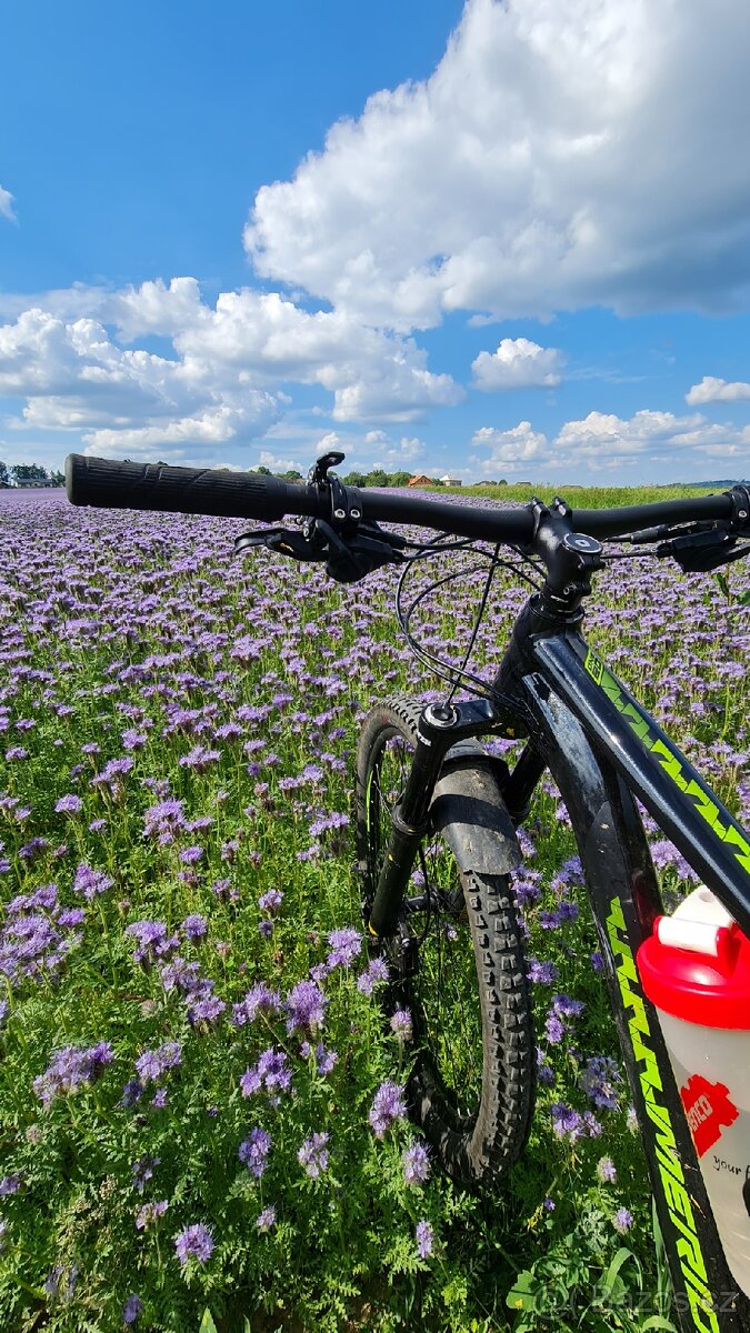 Merida one twenty 9.500 - 4