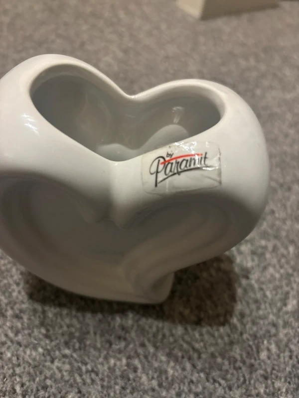 Dekorace Srdce By Paramit - 4