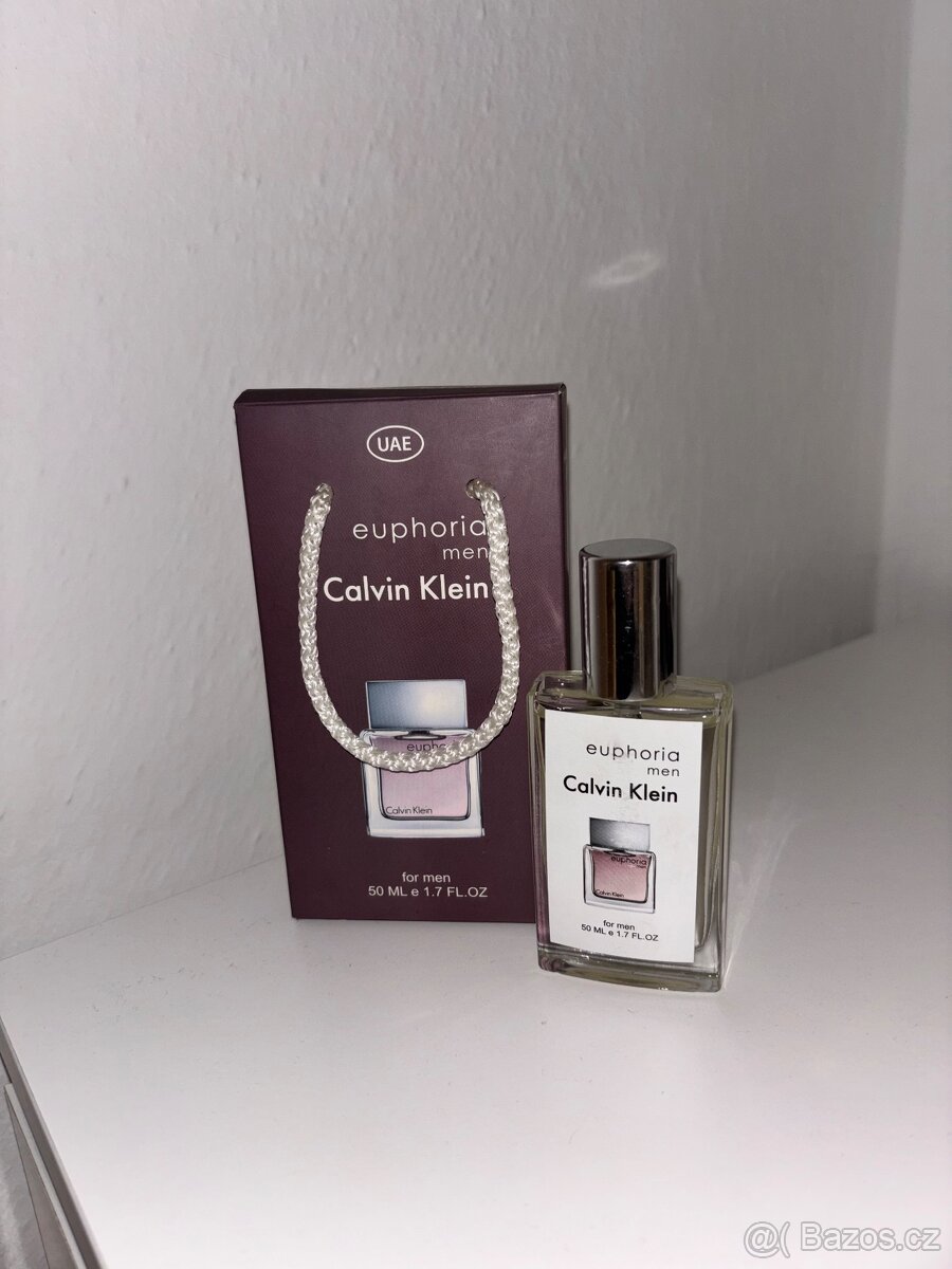 Parfemy vyprodej - 4