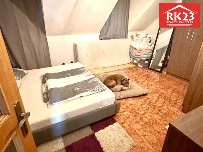 Pronájem, Byt 2+kk, Drmoul, ev.č. 02027 - 4