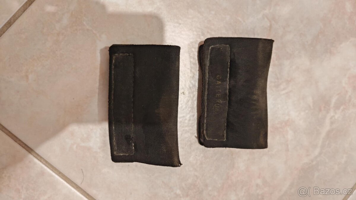 Scoot boot vel. 4 - 4