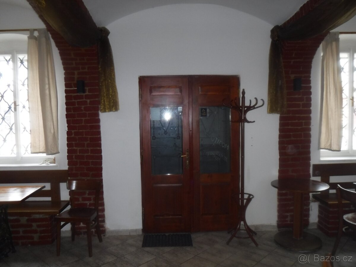 Romantický a praktický ateliér Železný Brod - 4