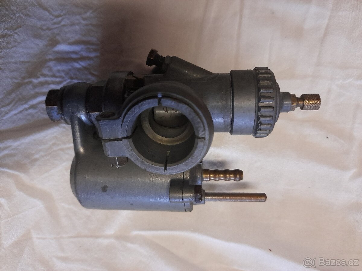 Karburátor ČZ - 4