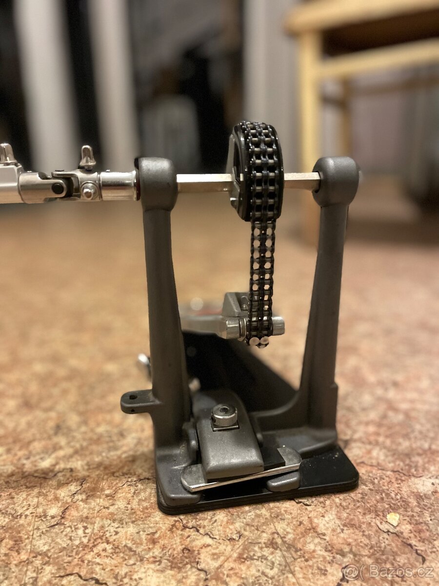 PEARL P-2052B POWERSHIFTER ELIMINATOR REDLINE - 4