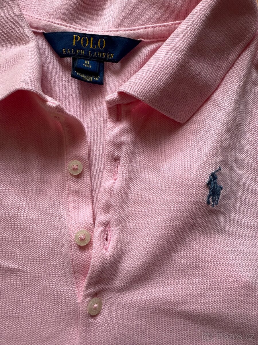 Top Polo Ralph Lauren - 4