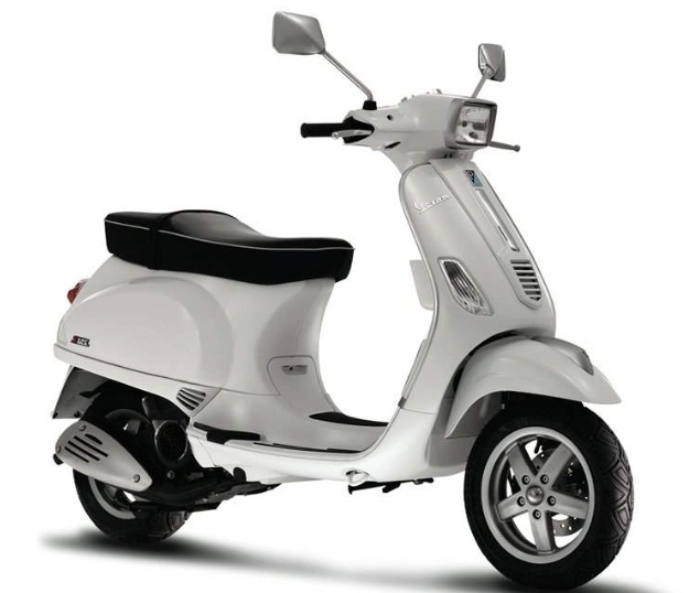 Dily vespa S 150 Sprint - 4