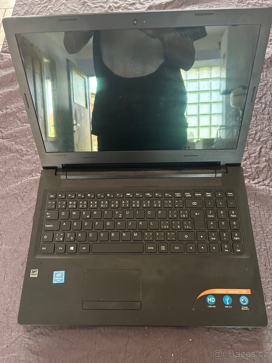 Lenovo ideapad 100 151BD - 4