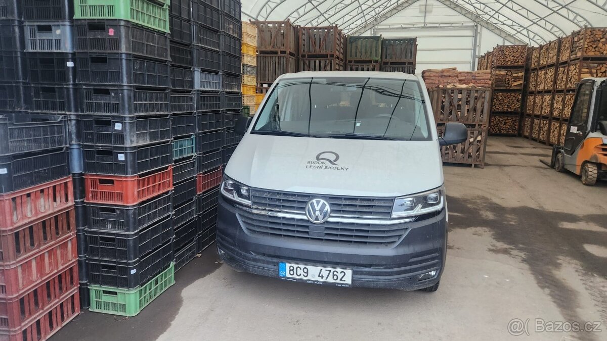 Volkswagen VW T 6.1 - 4
