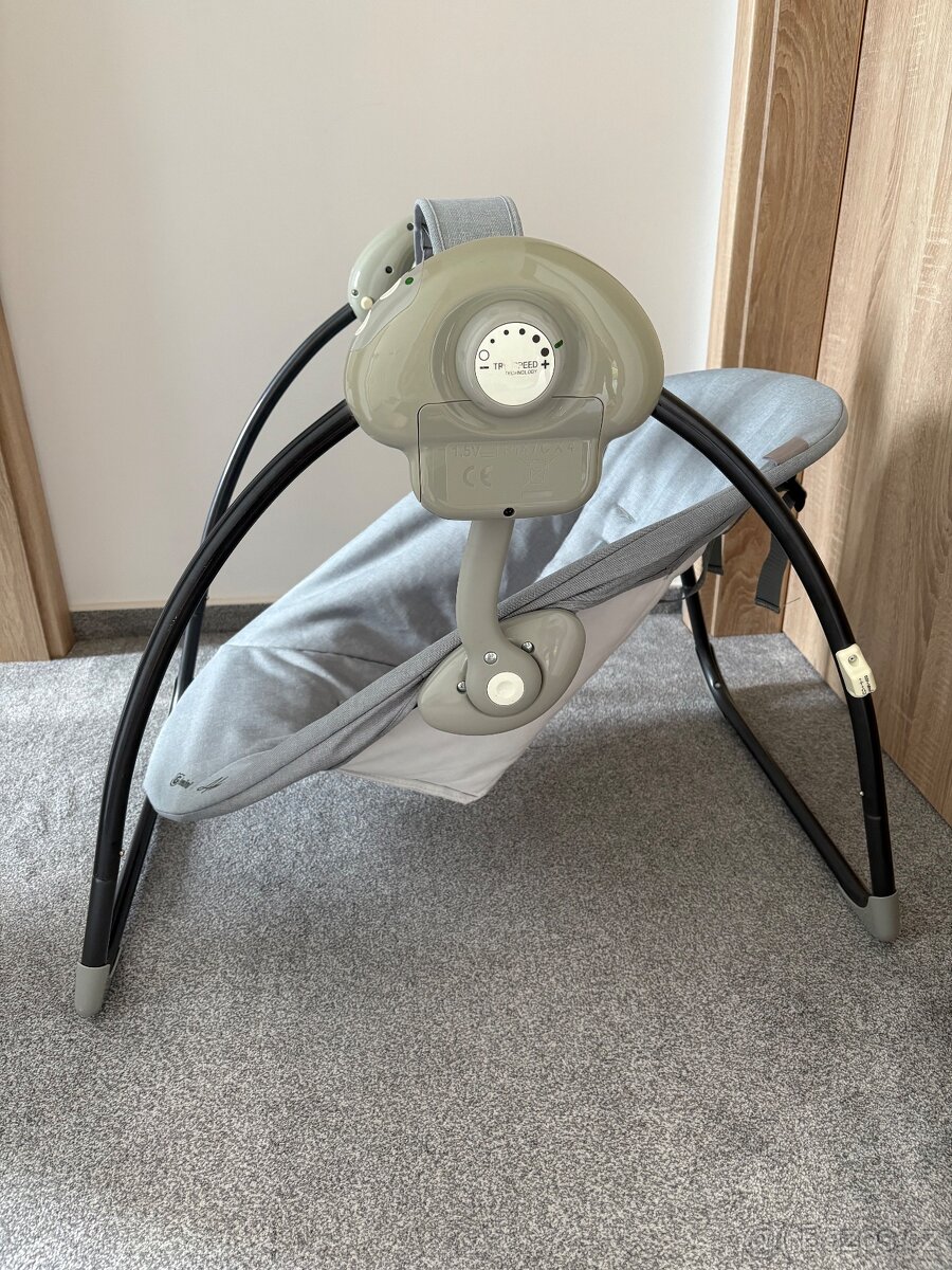 Dětské houpátko - 4