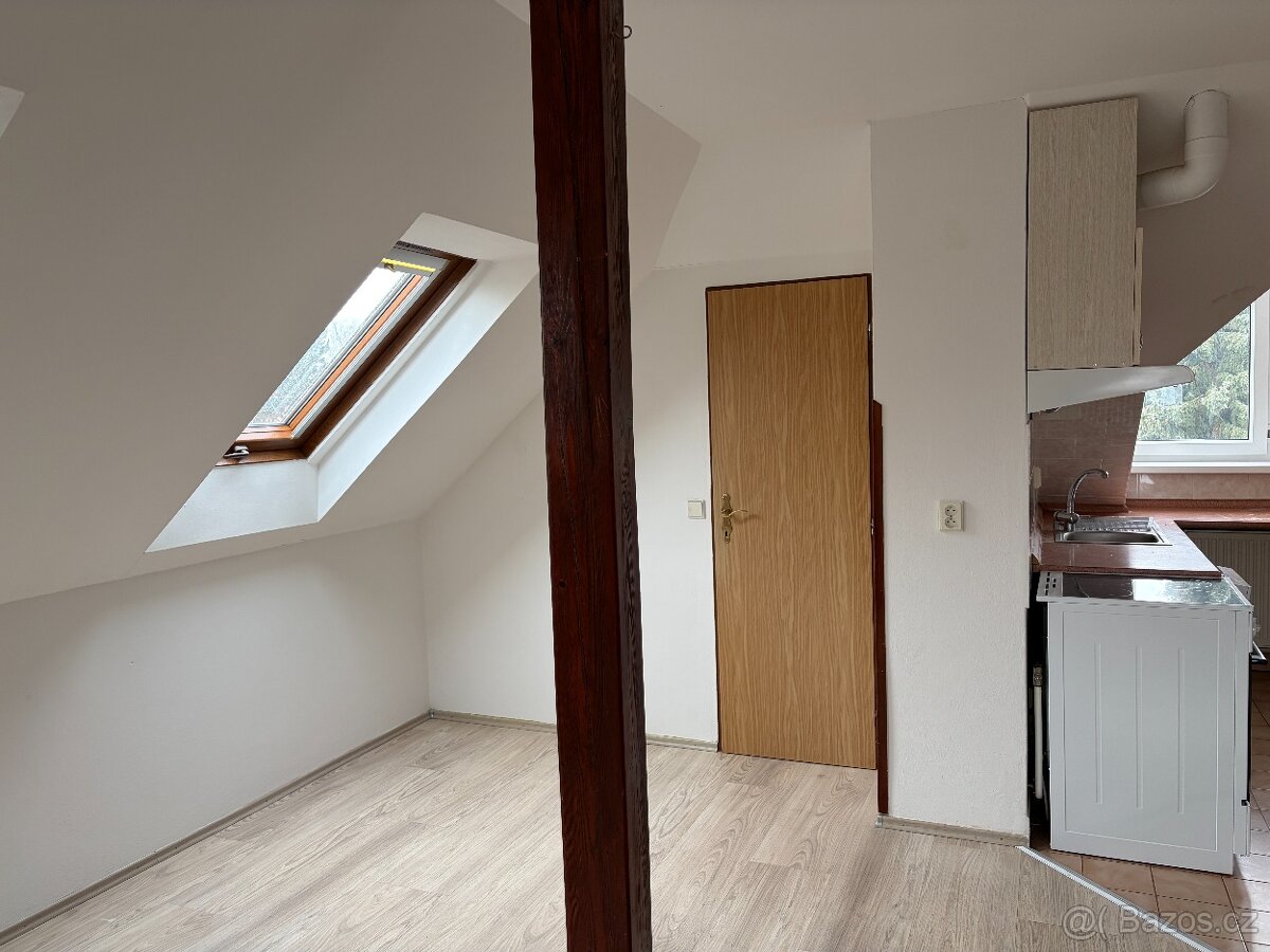 Pronájem 4kk cca 100m2 Litomyšl - 4