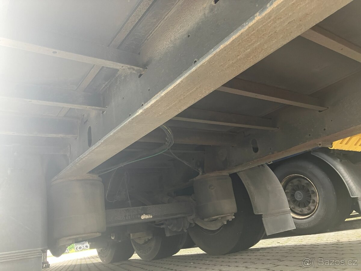 Kogel mega / lowdeck - 4