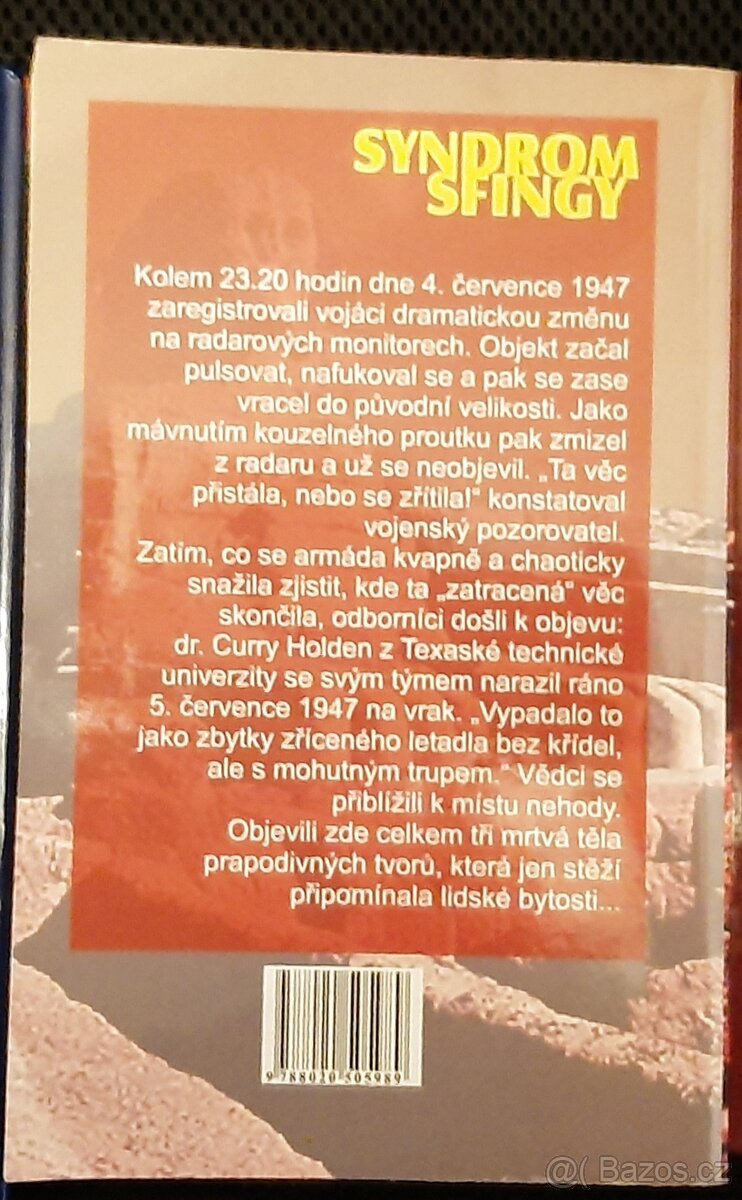 Walter-Jörg Langbein 2 knihy - 4