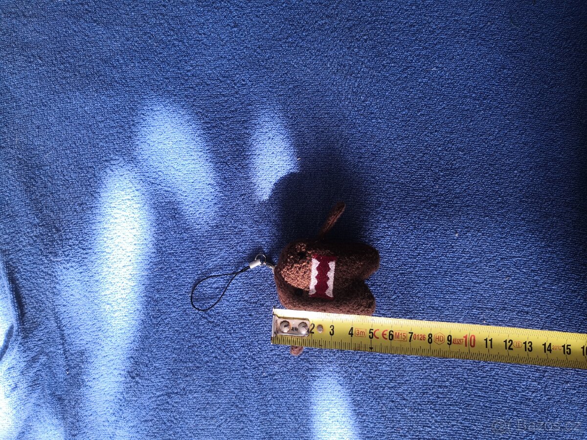 Prodám Domokuna - 4