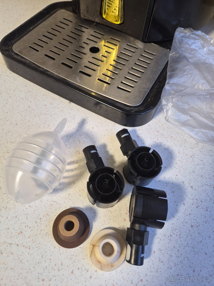 Výčepní zařízení Klarstein - 4