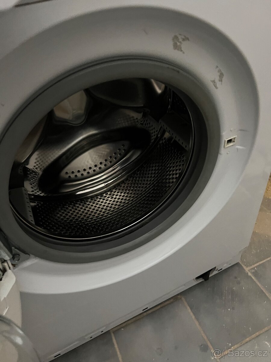 Pračka - Indesit IWSC510S1 – 5 kg - 4