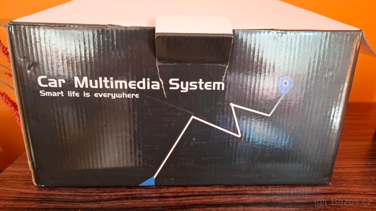 Prodám autorádio - 4