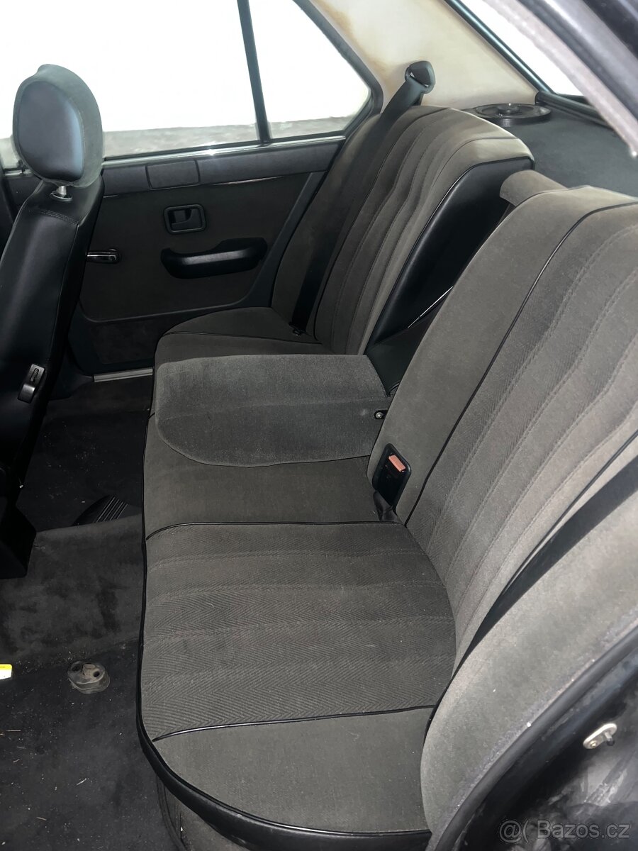 recaro bmw e28 Sportsitze BMW - 4