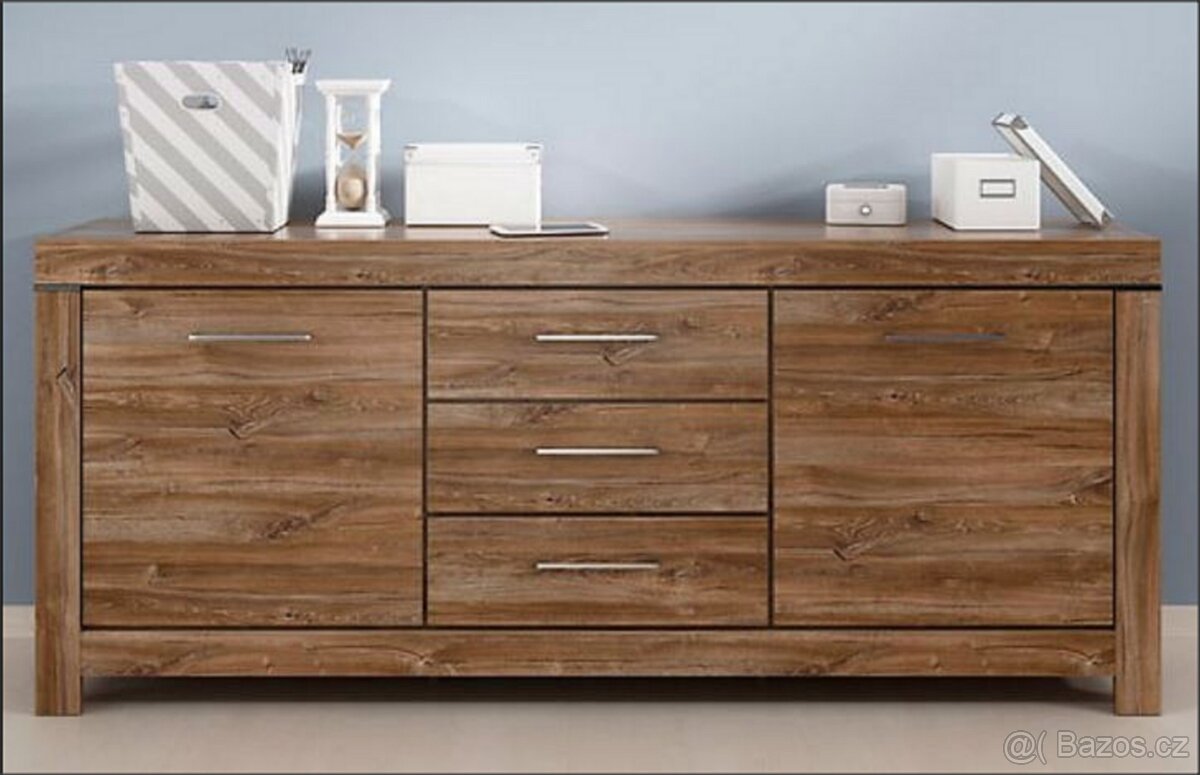 Komoda Gent - Nova - 4