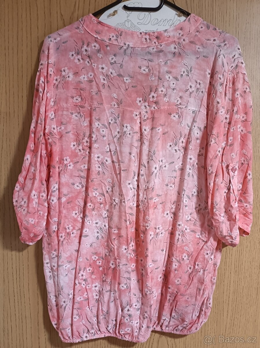 Dámská halenka - 4