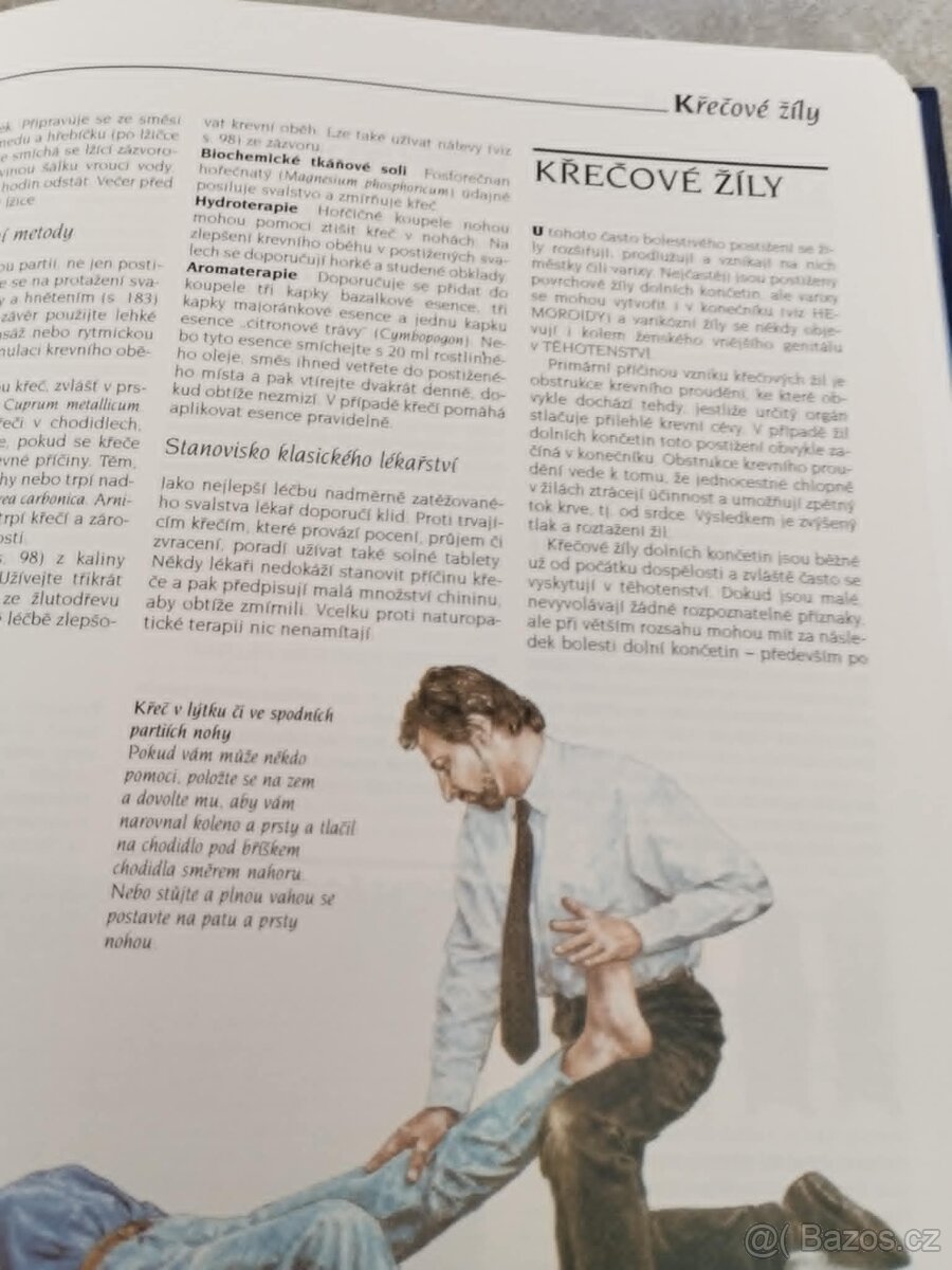 Alternativní medicína - 4