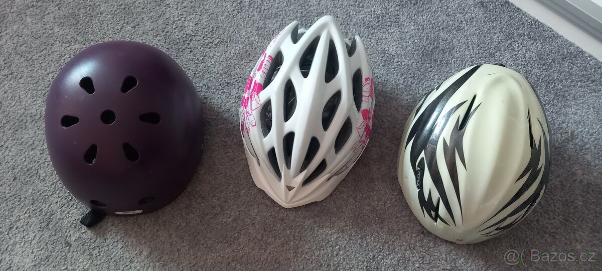 Dětská helma - 4