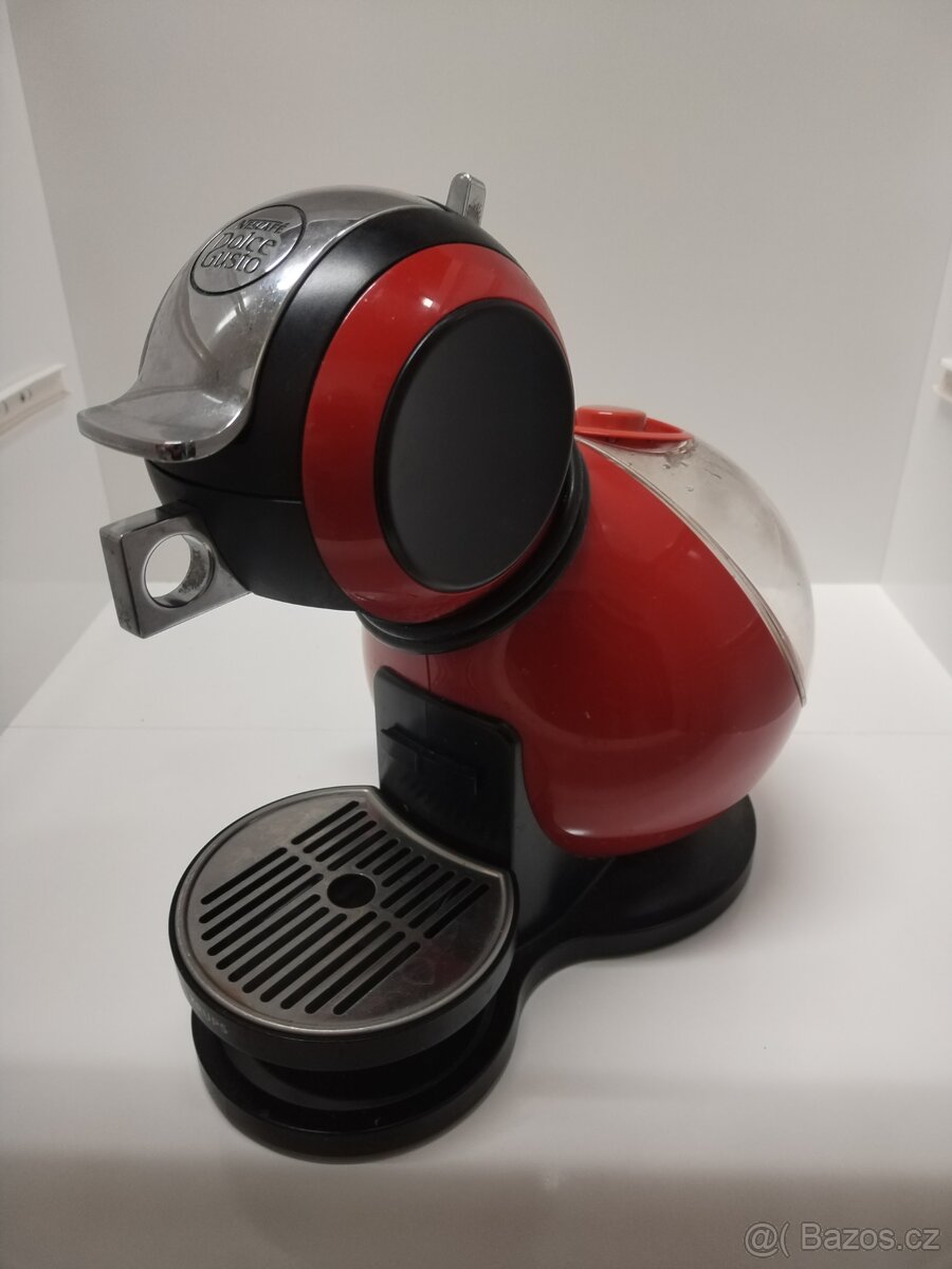 Kávovar Dolce Gusto - 4