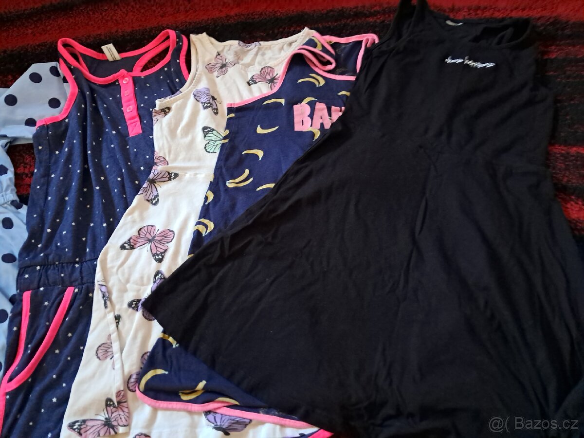 Oblečení pro divky - 4