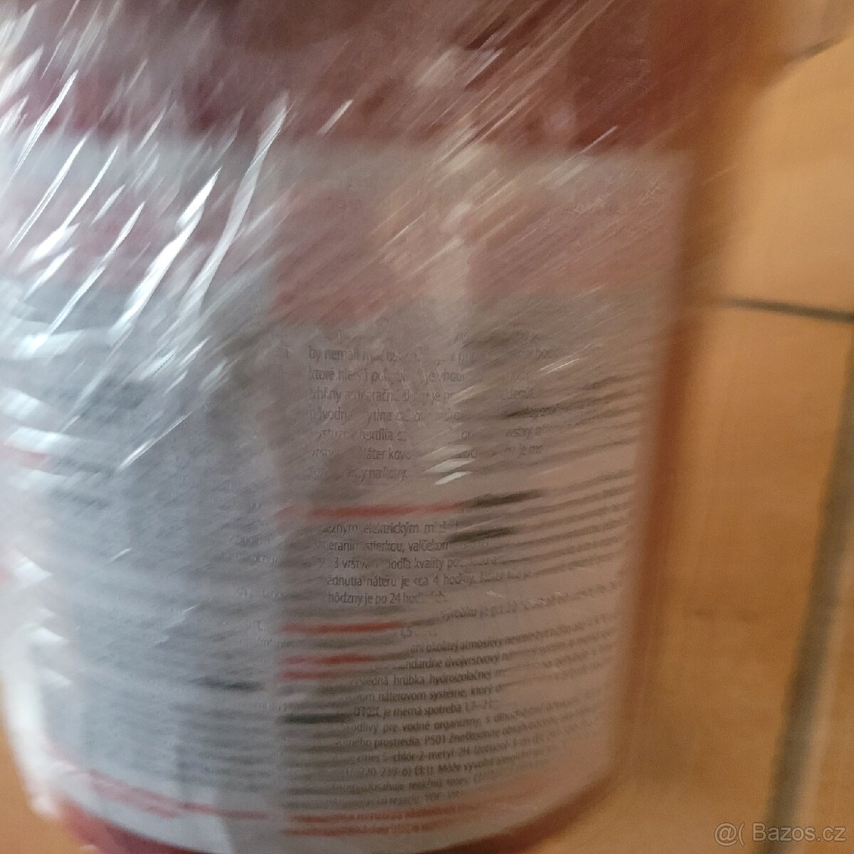 Střechusprav 7 kg, - 4