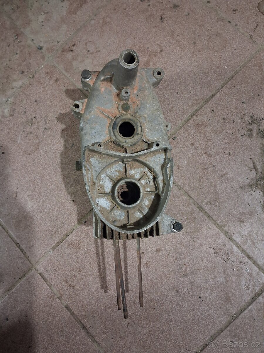 Kartery jawa 555/550 - 4